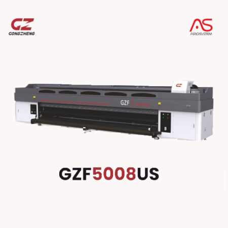 دستگاه سالونت GZF5008US